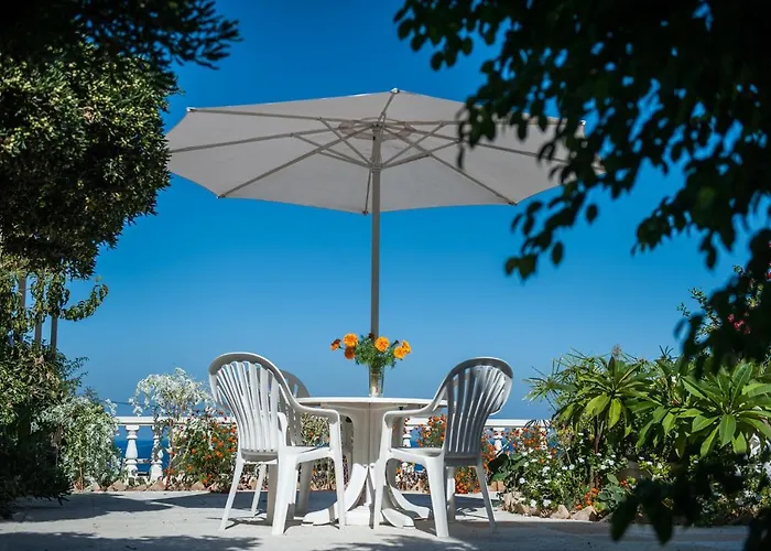 Rouladina Apartments