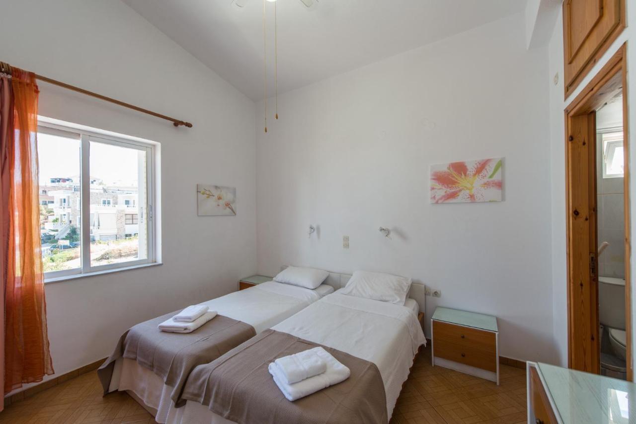 Rouladina Apartment Stalos