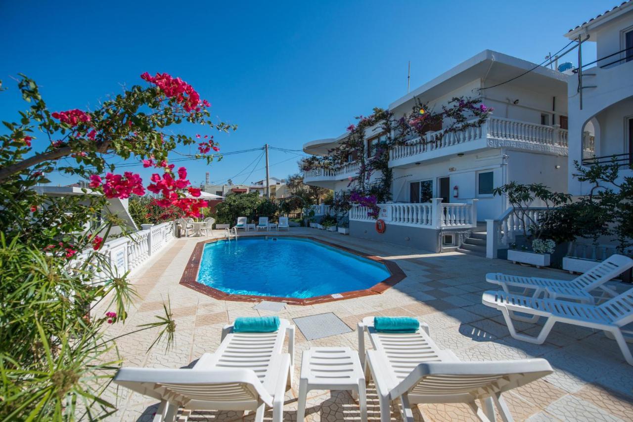 Apartment Rouladina Stalos
