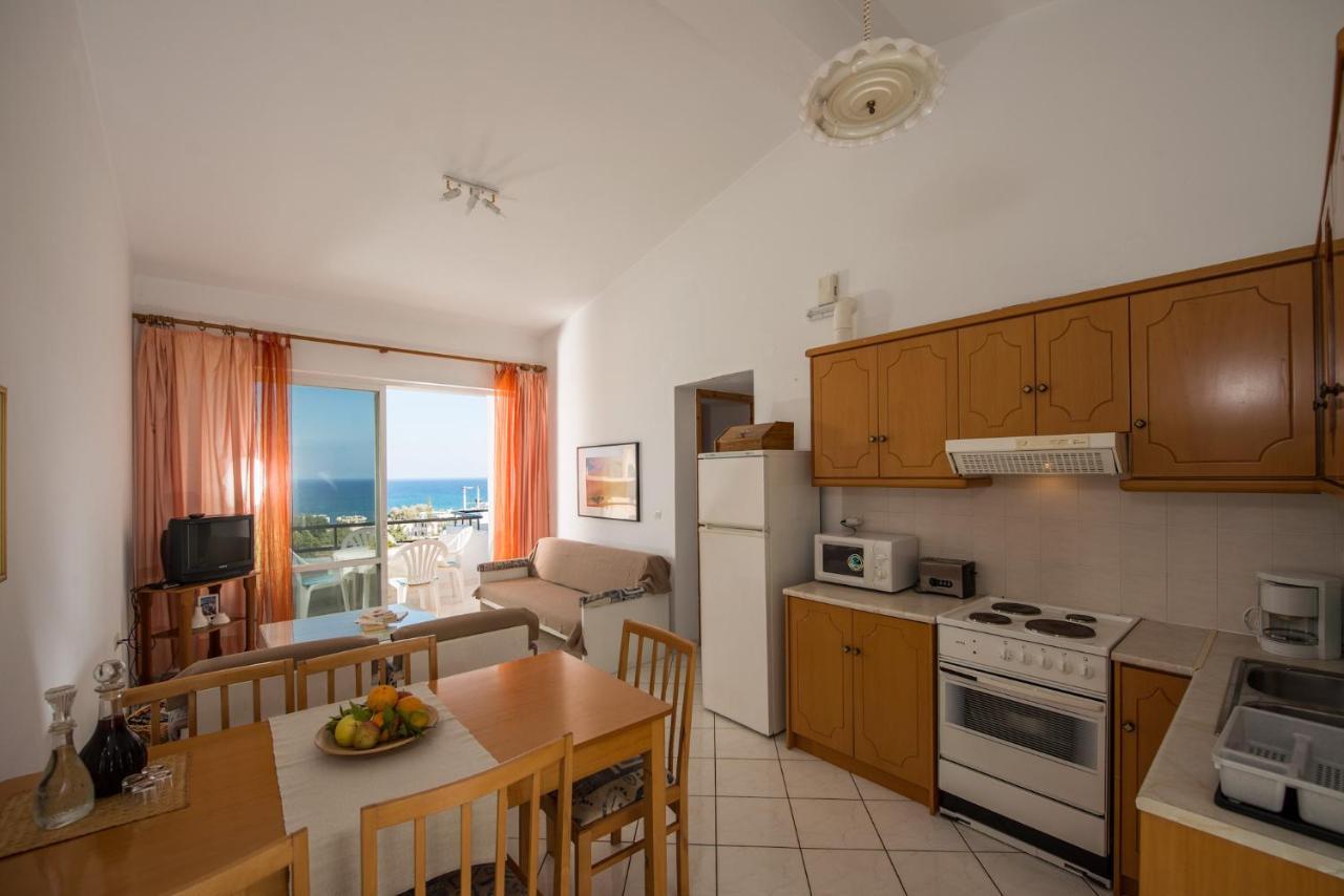 Apartmán Rouladina *