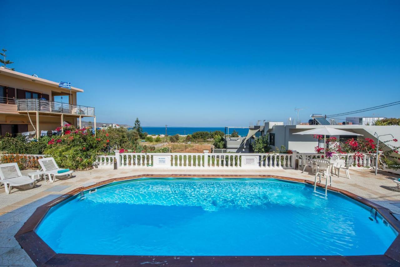 Rouladina Apartment