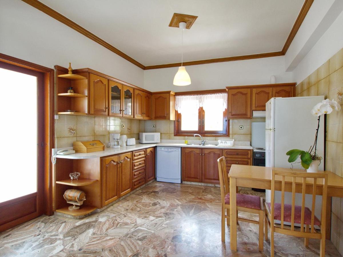 Rouladina Apartment Stalos