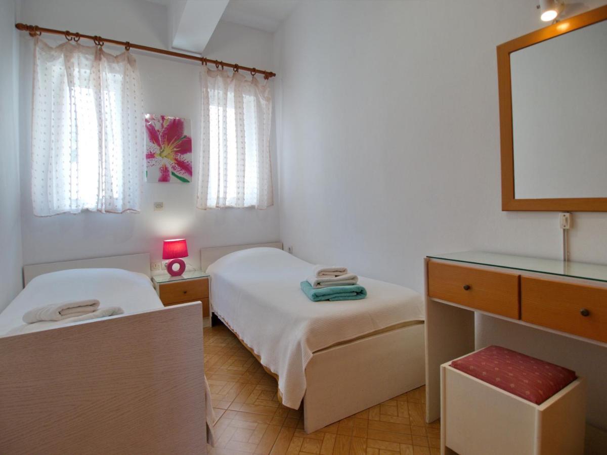 Apartment Rouladina