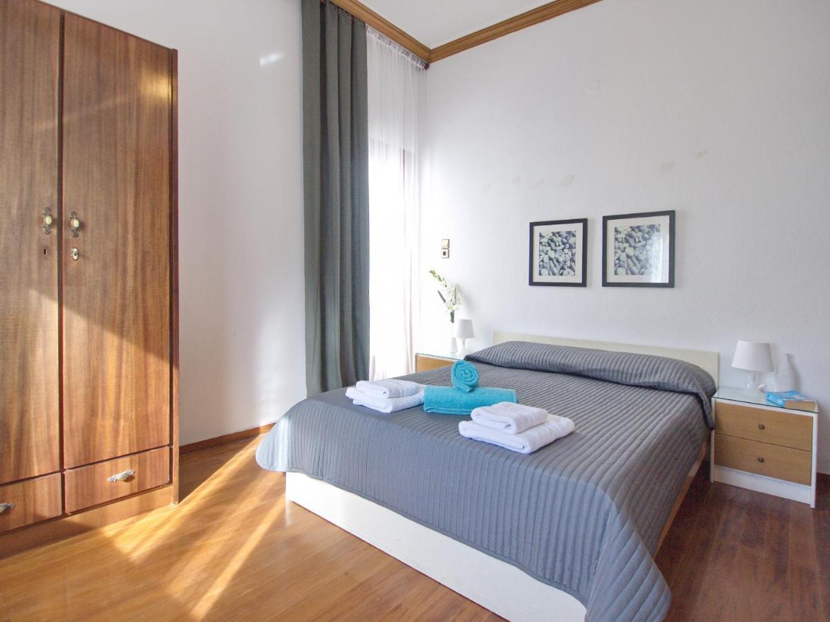 Rouladina Apartment *