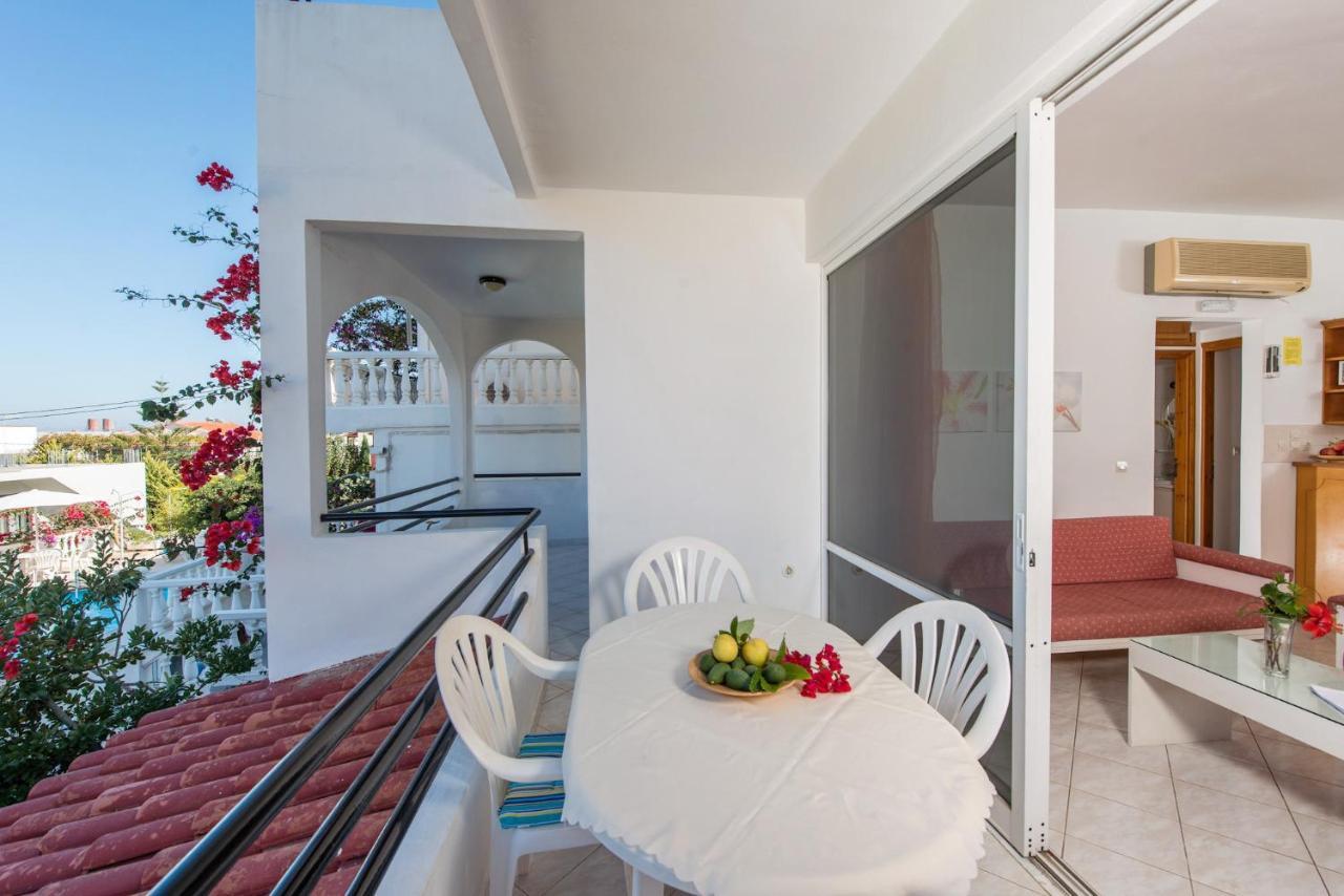 Apartment Rouladina Stalos