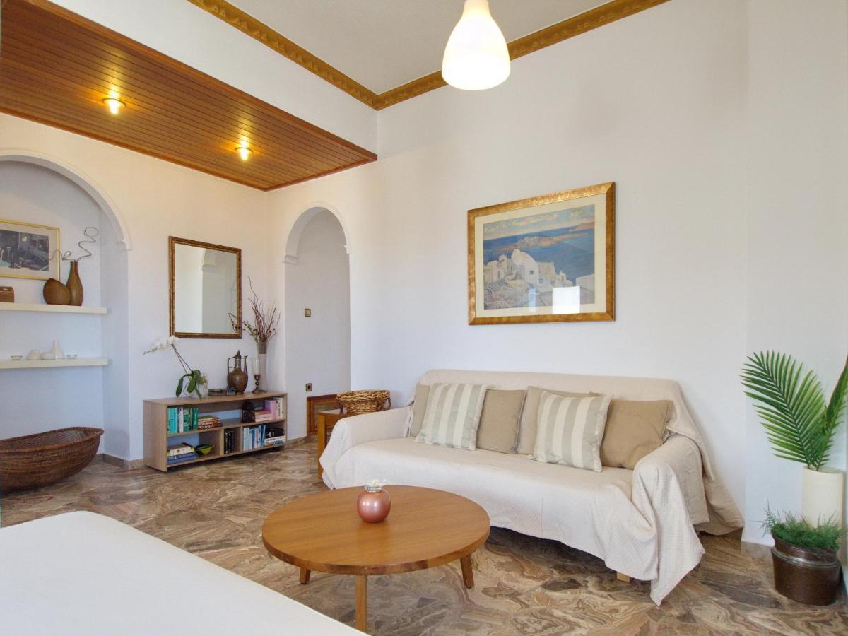 Rouladina Apartment