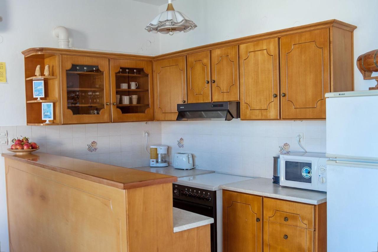 Apartment Rouladina