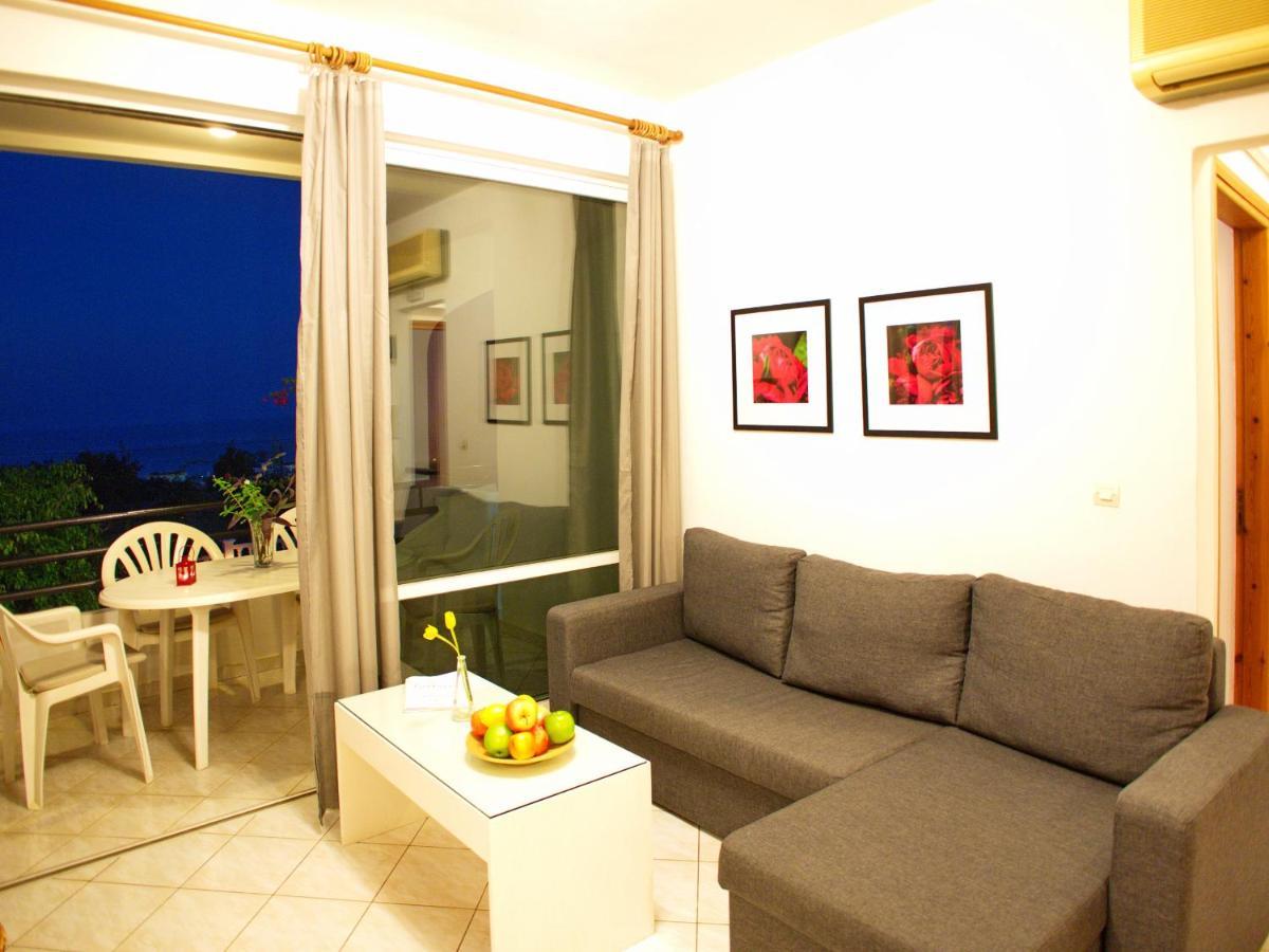 Apartmán Rouladina *