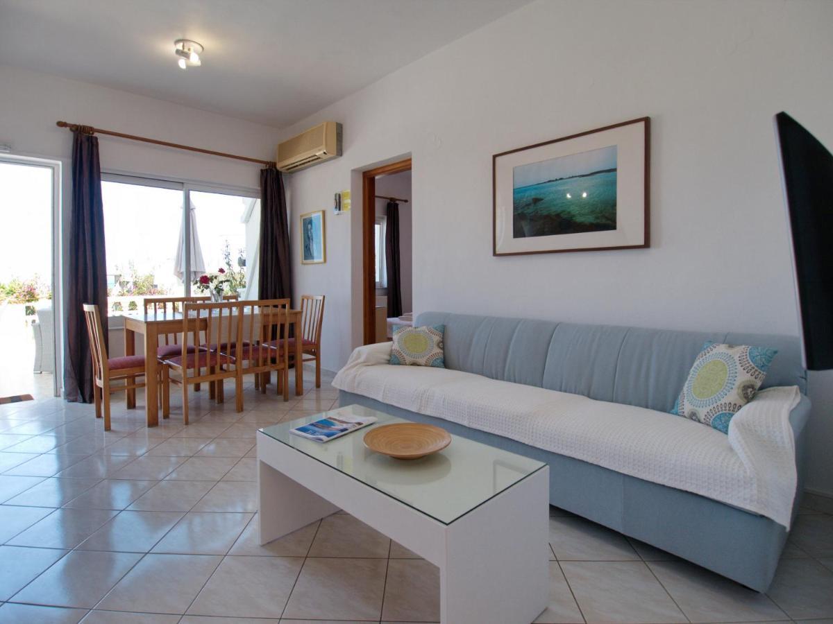 Rouladina Apartment Stalos