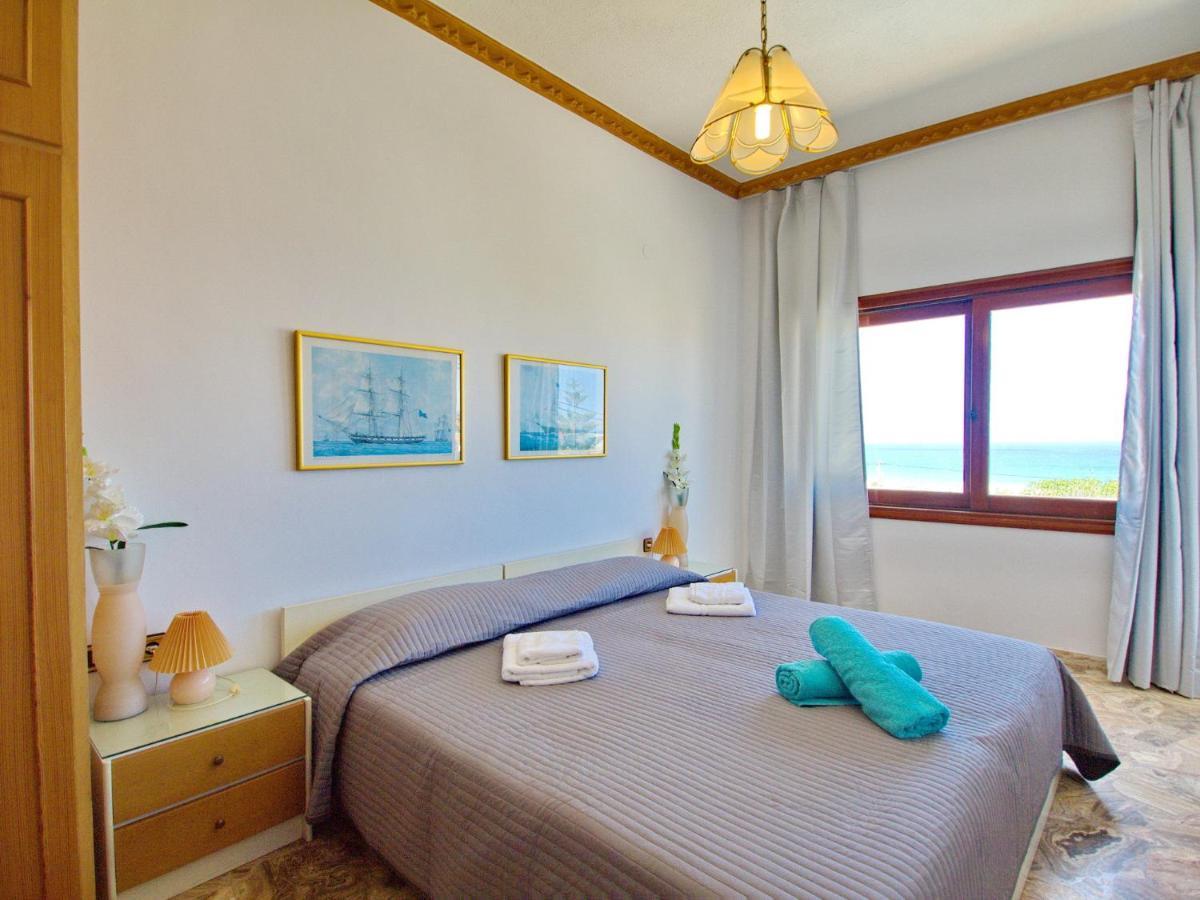 Rouladina Apartment *