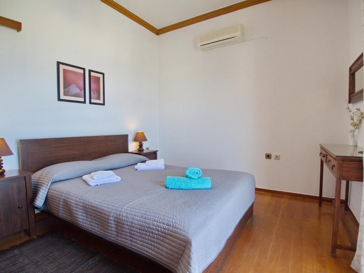 Rouladina Apartment