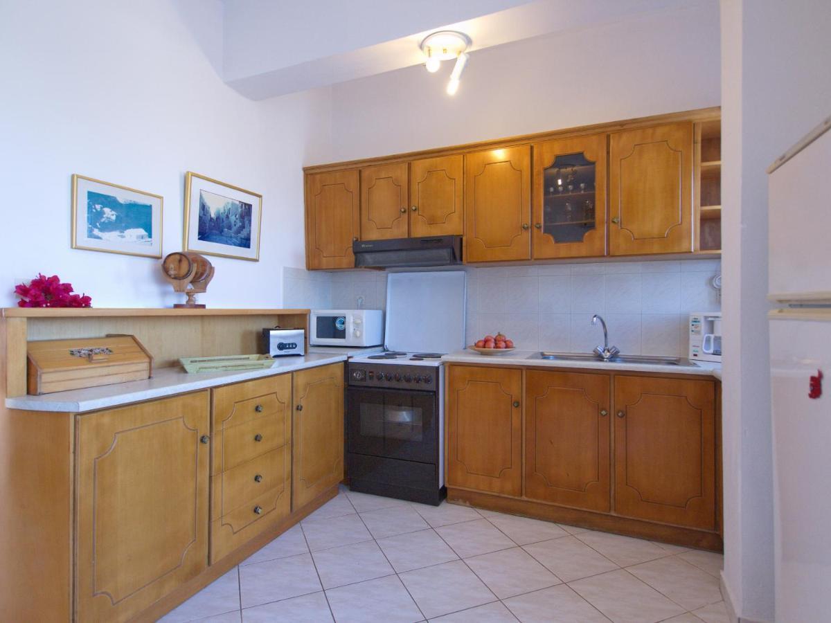 Apartmán Rouladina *