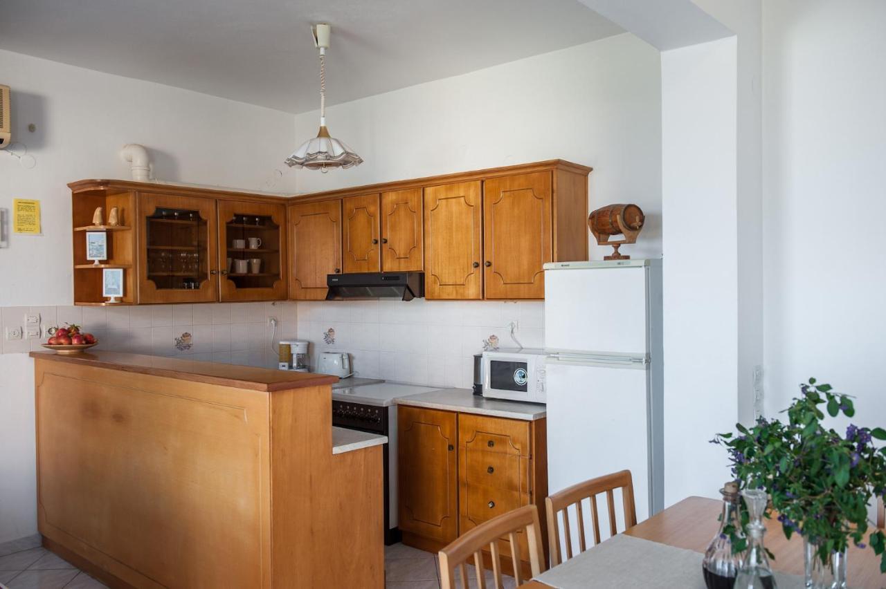 Apartmán Rouladina *