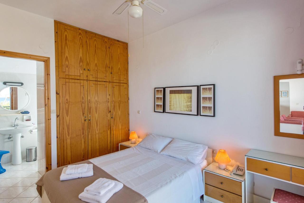 Rouladina Apartmán Stalós