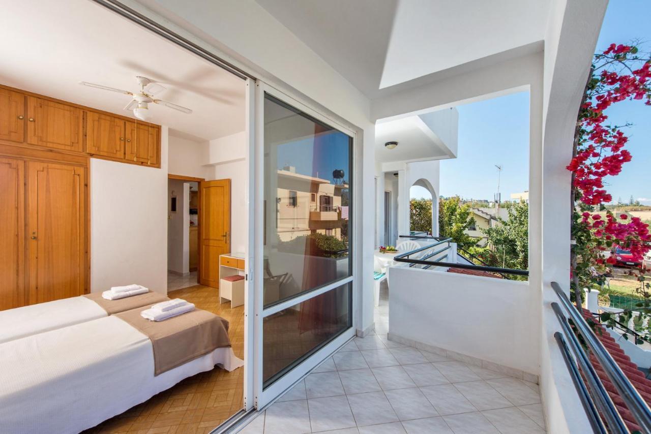 Apartment Rouladina Stalos