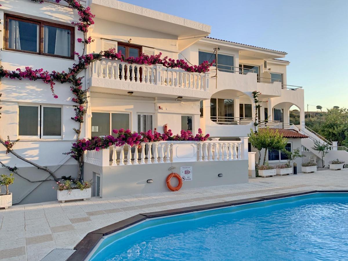Rouladina Apartment