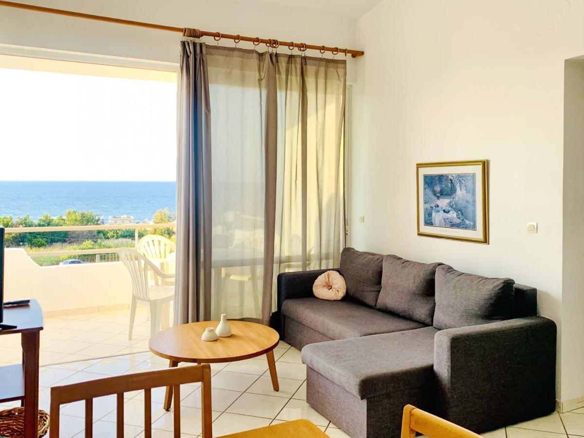 Rouladina Apartment Stalos