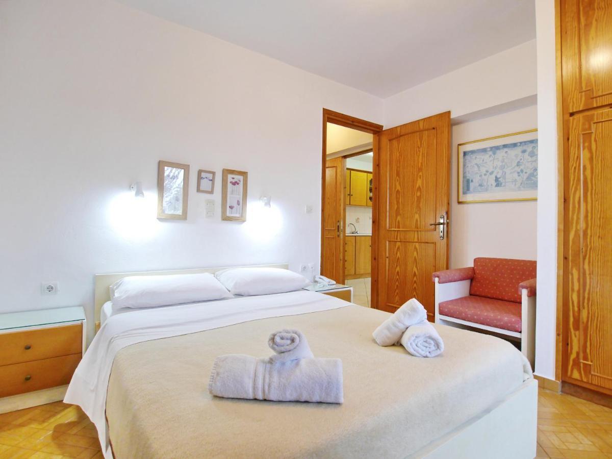 Rouladina Apartment *