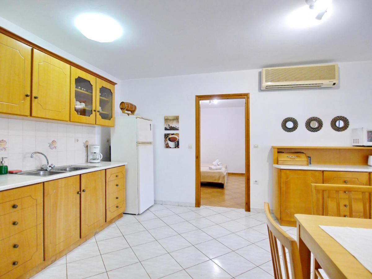 Apartmán Rouladina