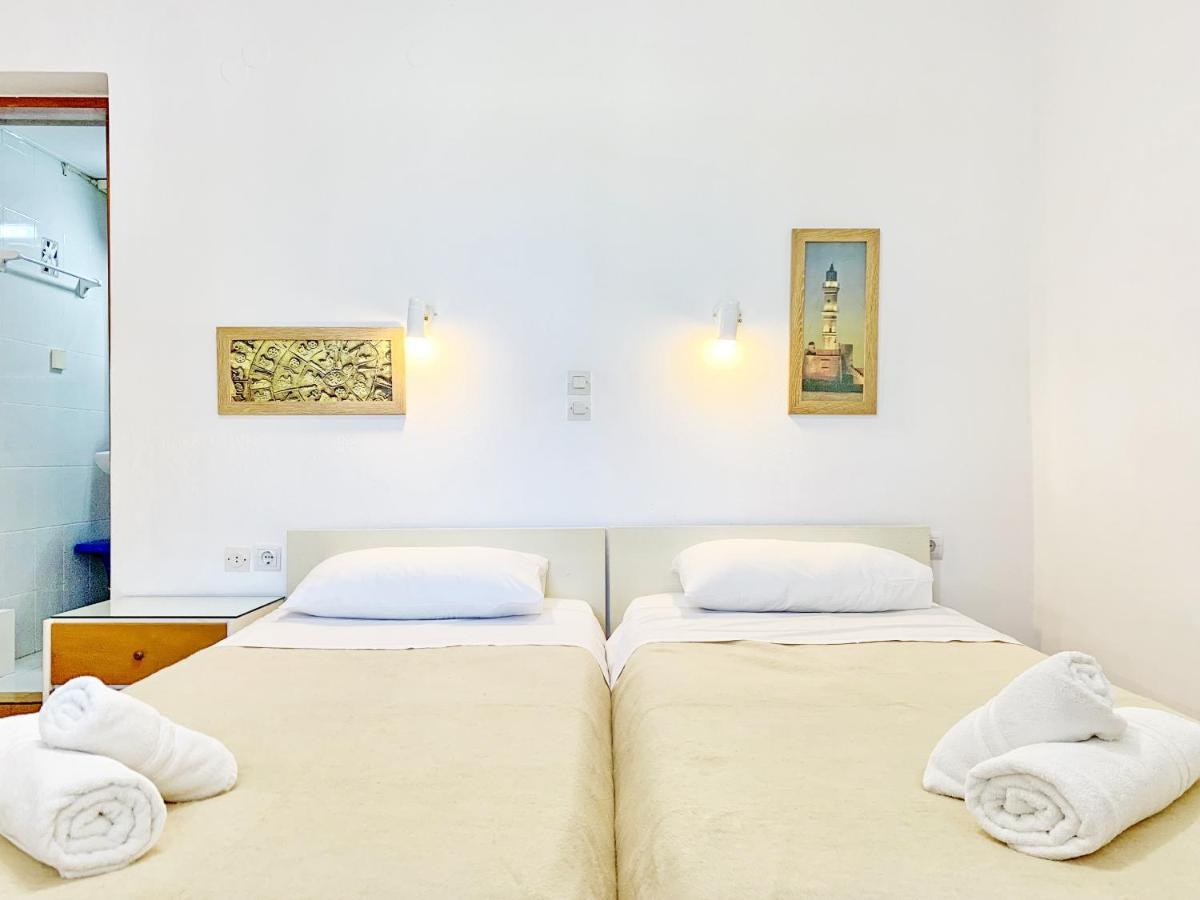 Apartmán Rouladina *