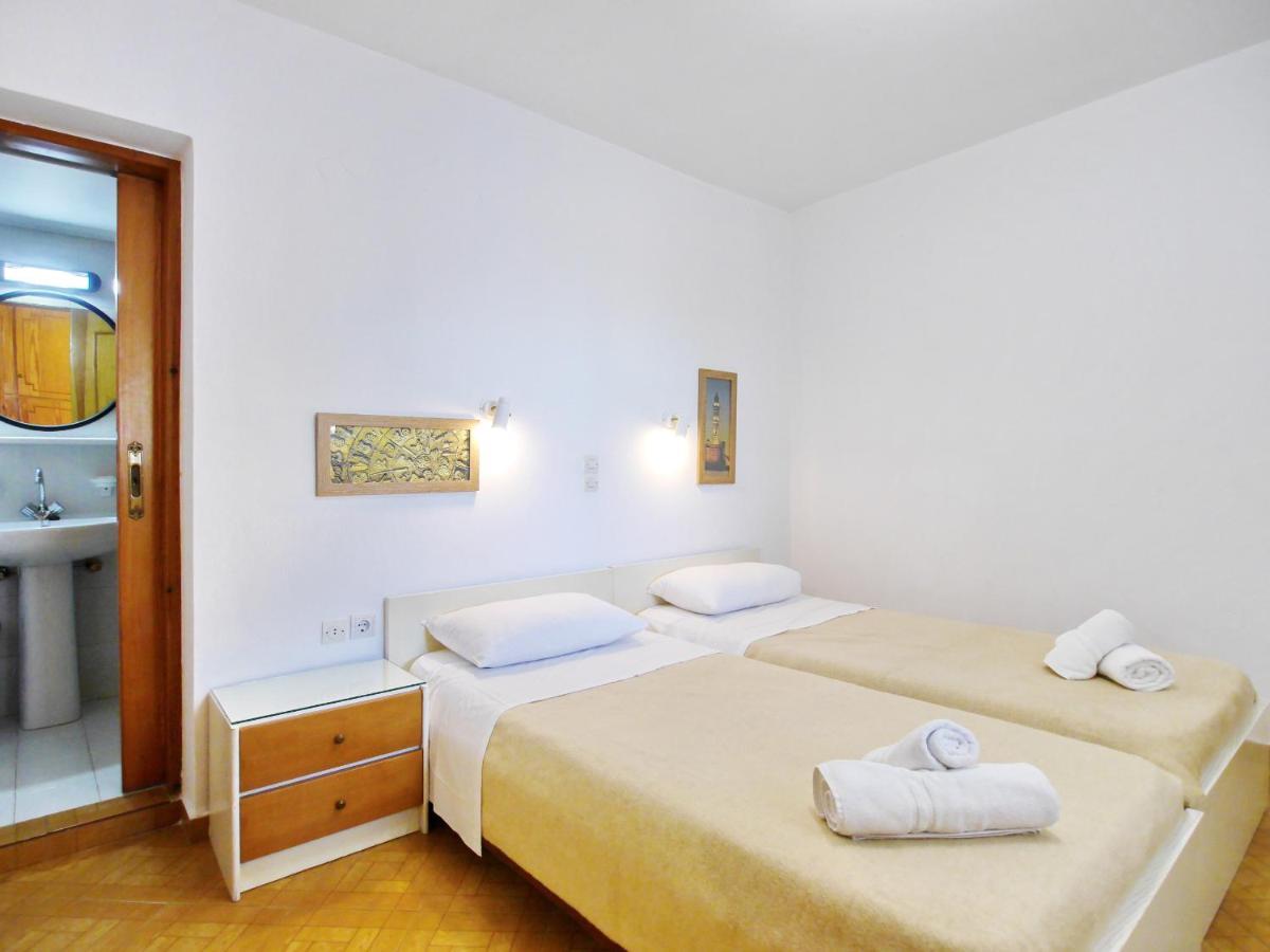 Rouladina Apartmán *