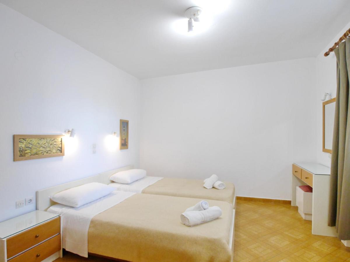 Rouladina Apartment Stalos