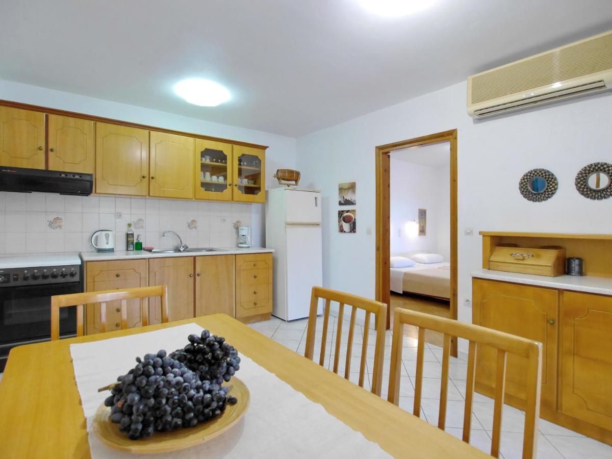 Apartment Rouladina *