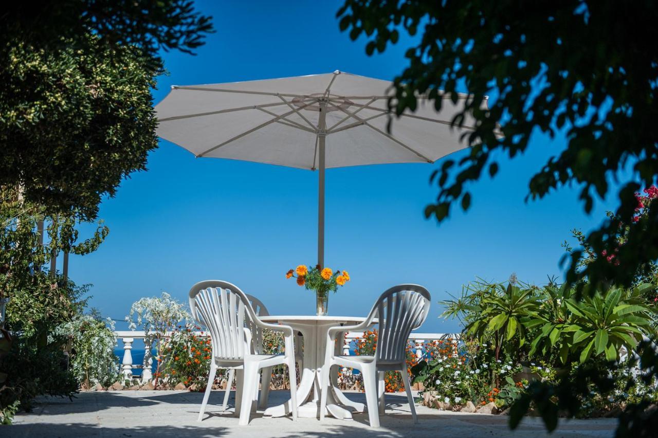 Rouladina Apartment *