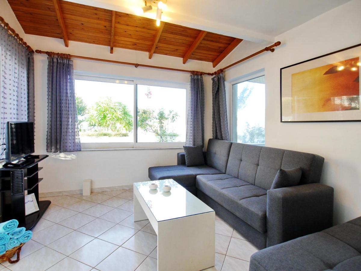Apartment Rouladina