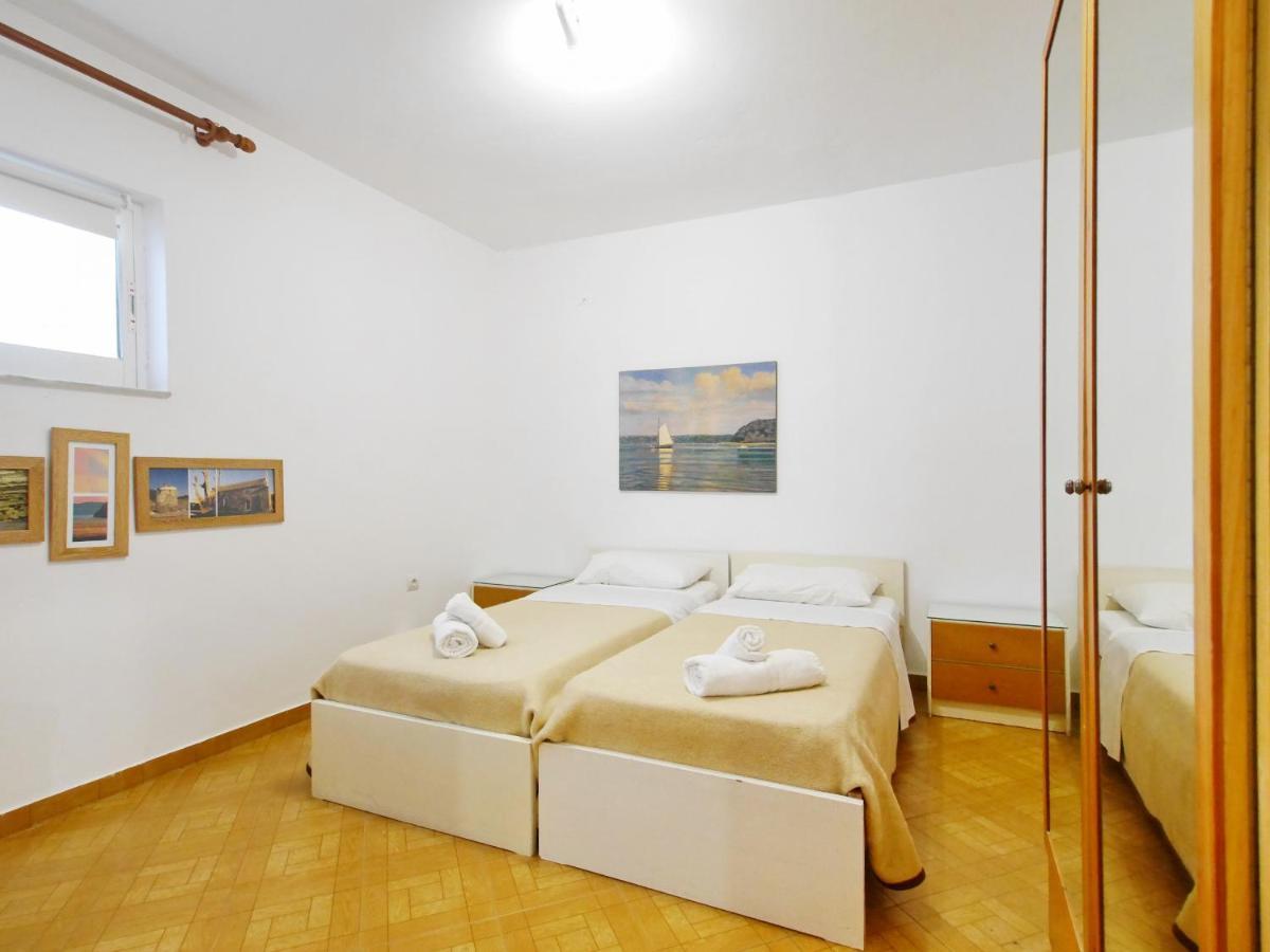 Rouladina Apartment