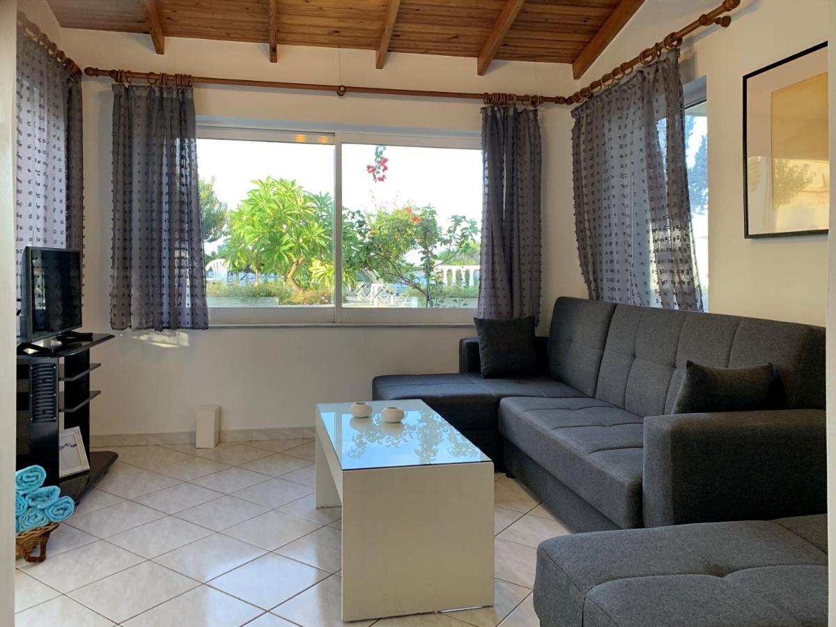 Apartment Rouladina
