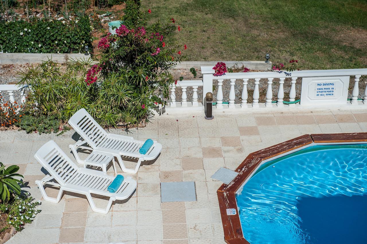 Apartment Rouladina *