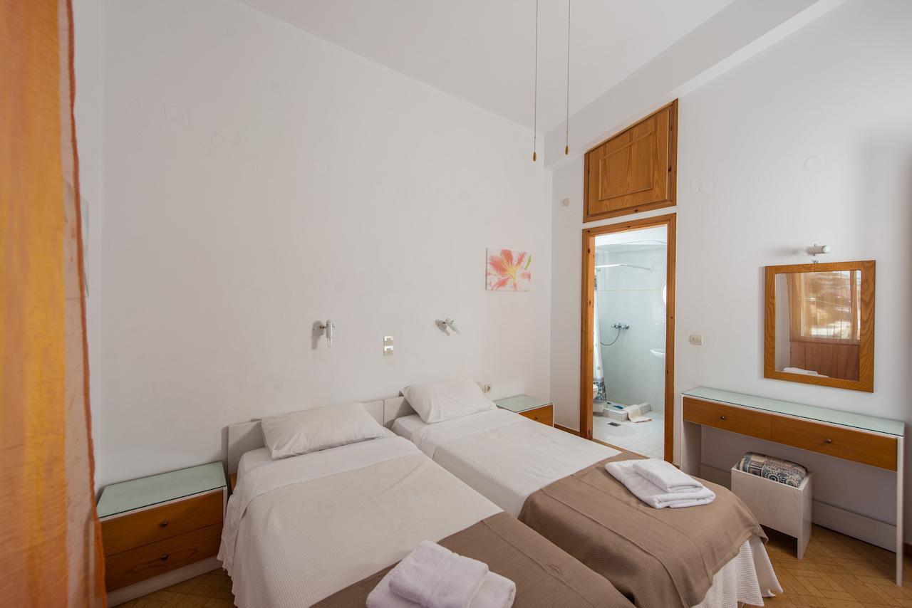 Apartment Rouladina *