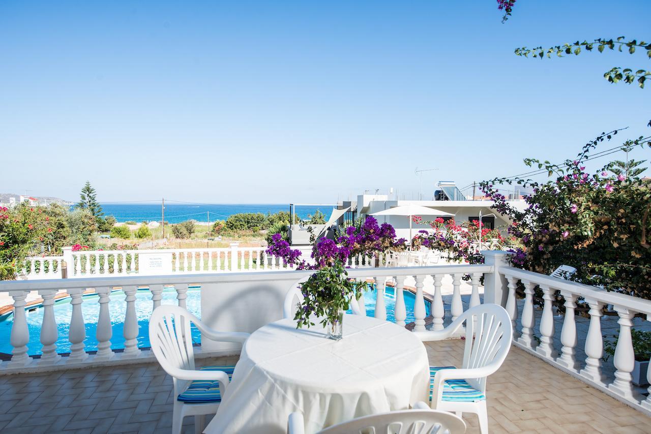 Rouladina Apartment *