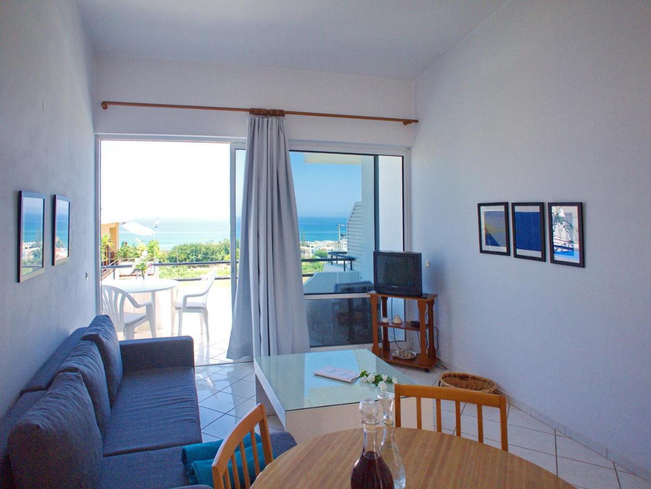 Rouladina Apartment