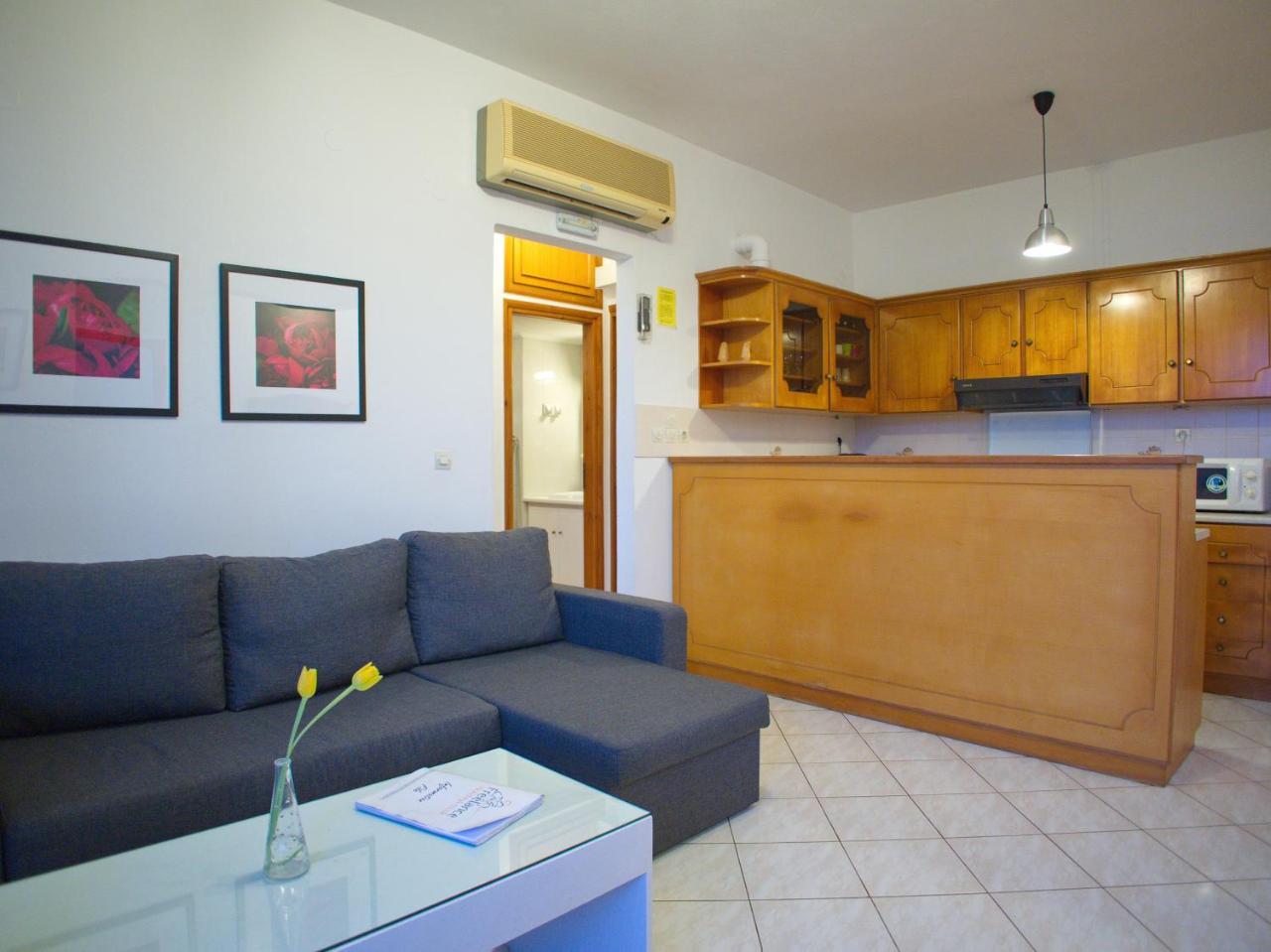 Rouladina Apartment *