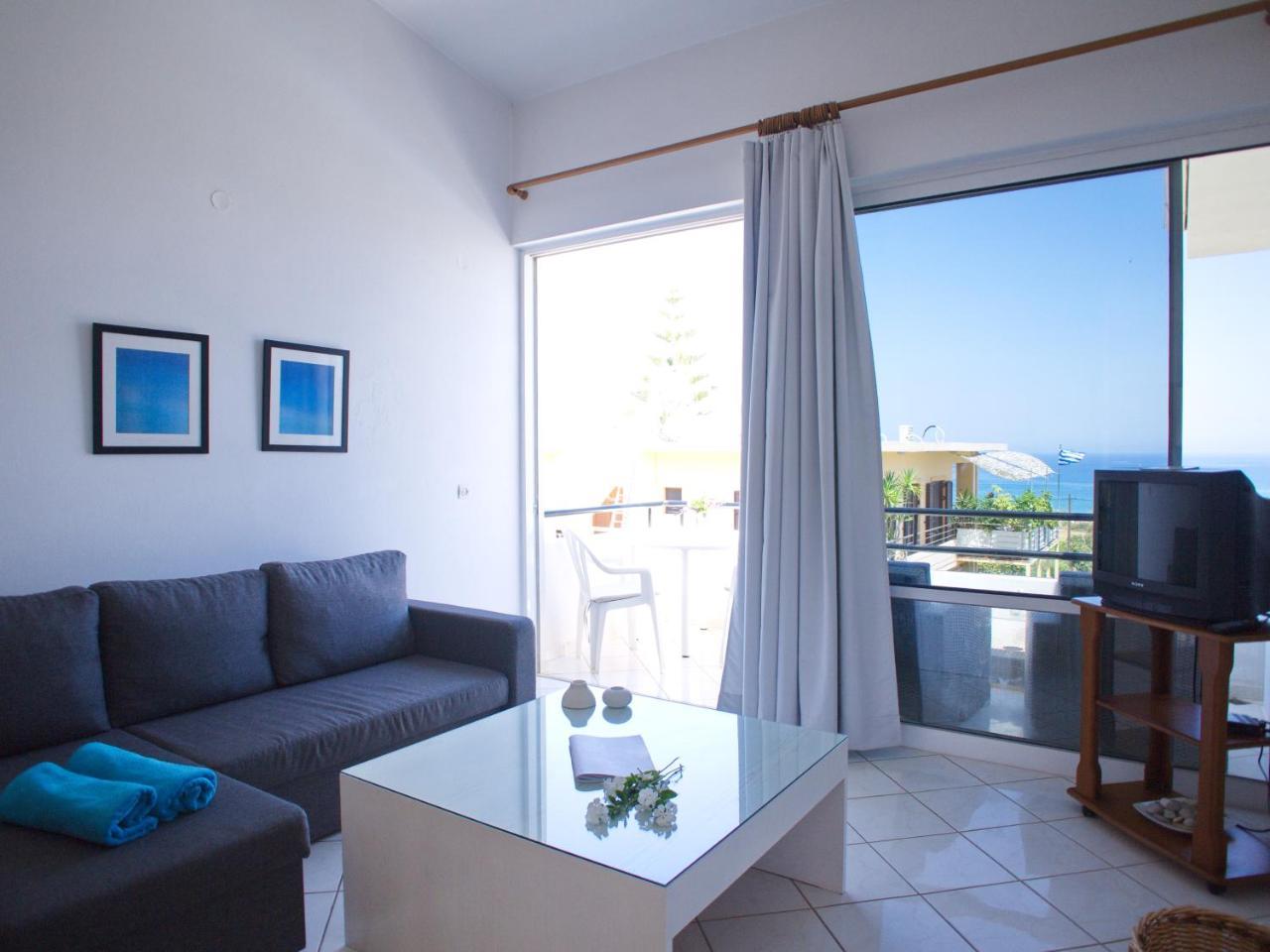 Apartment Rouladina