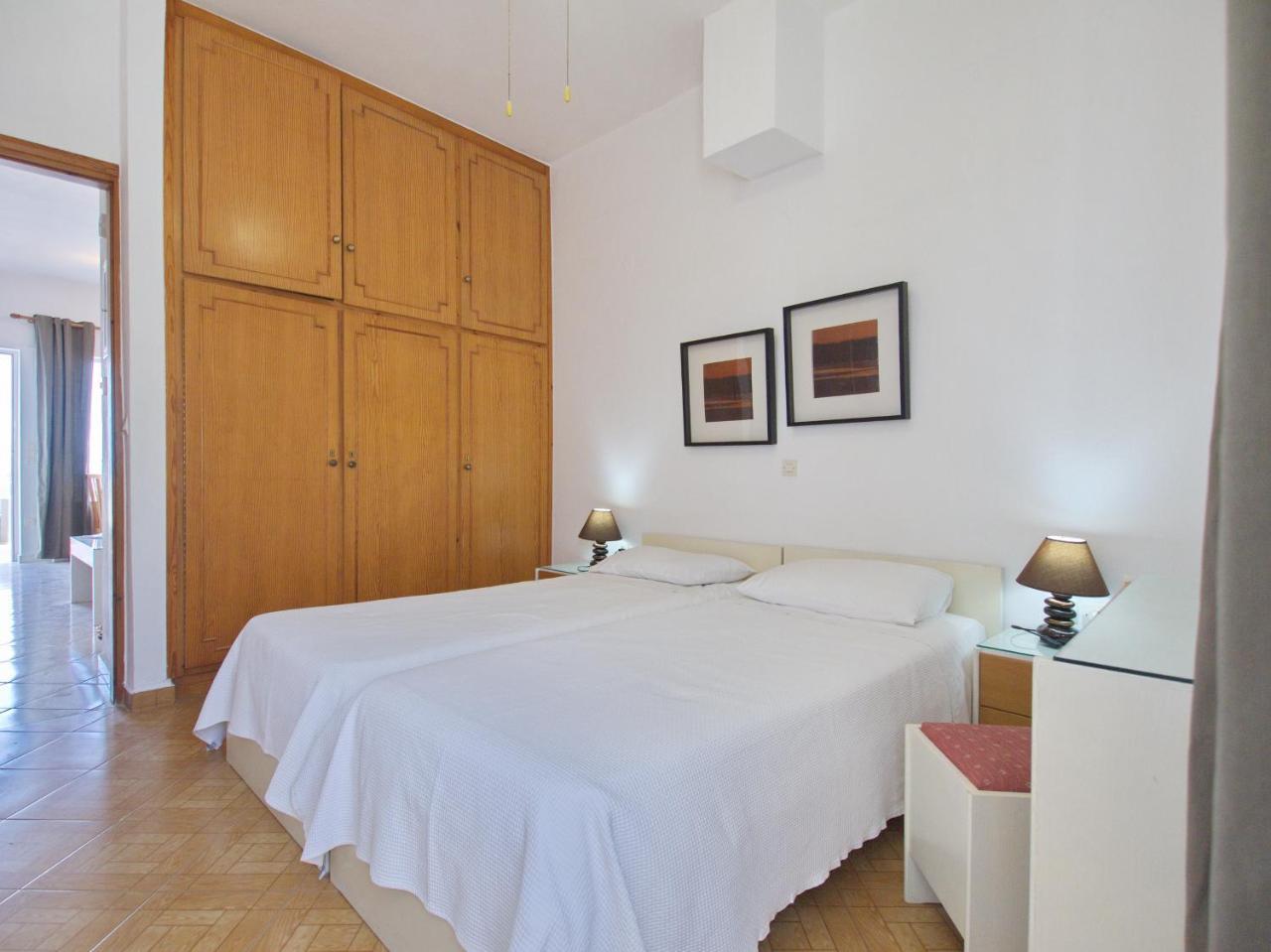 Rouladina Apartment *