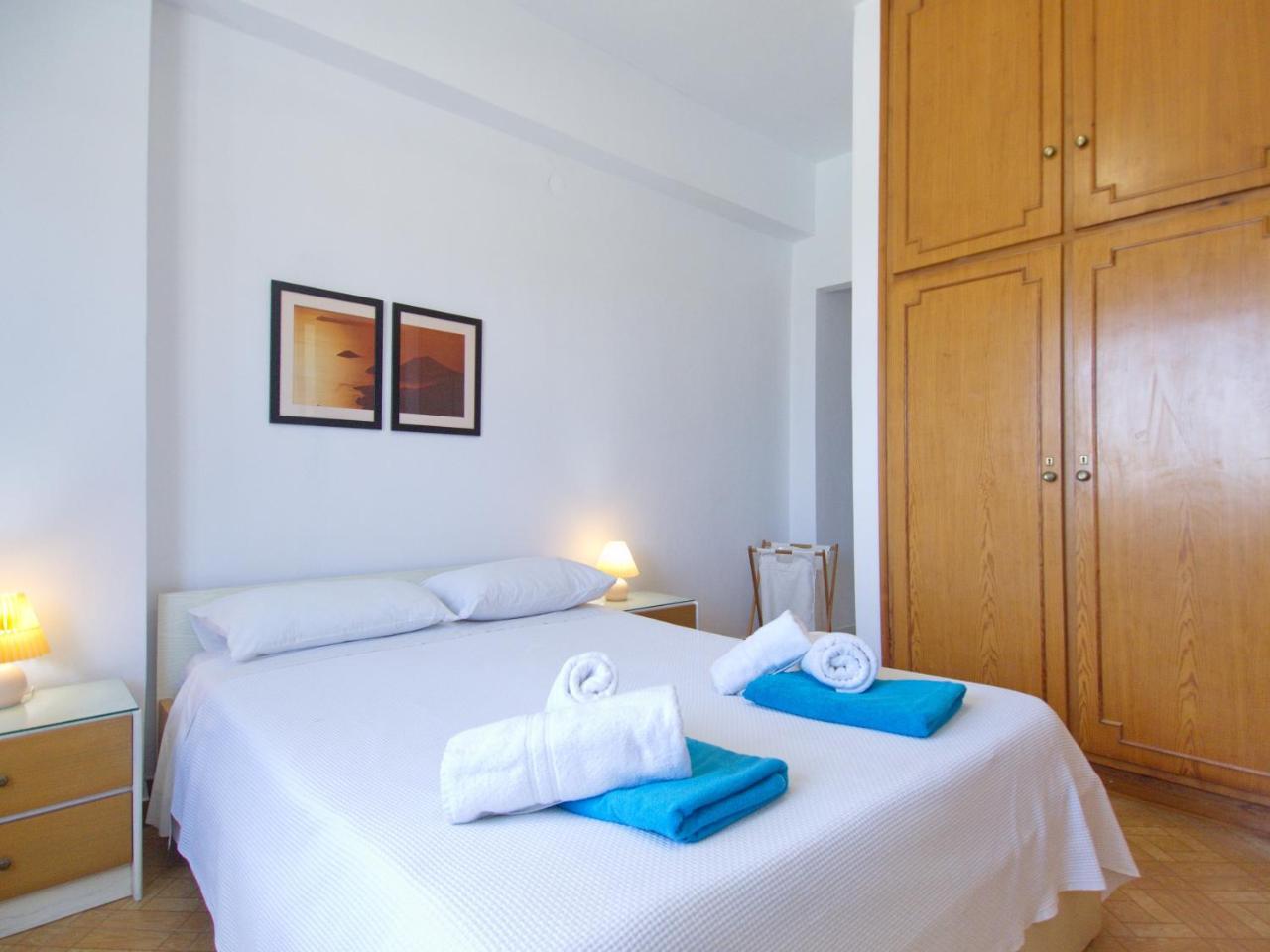 Rouladina Apartment Stalos