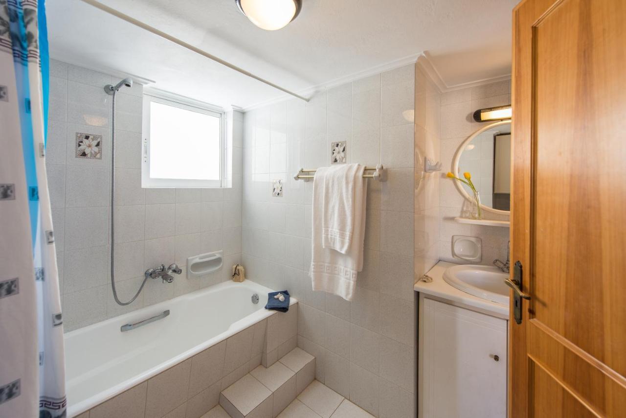 Rouladina Apartment