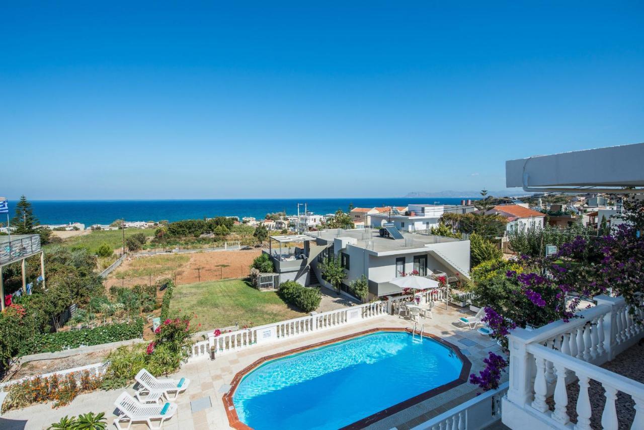 Apartament Rouladina *