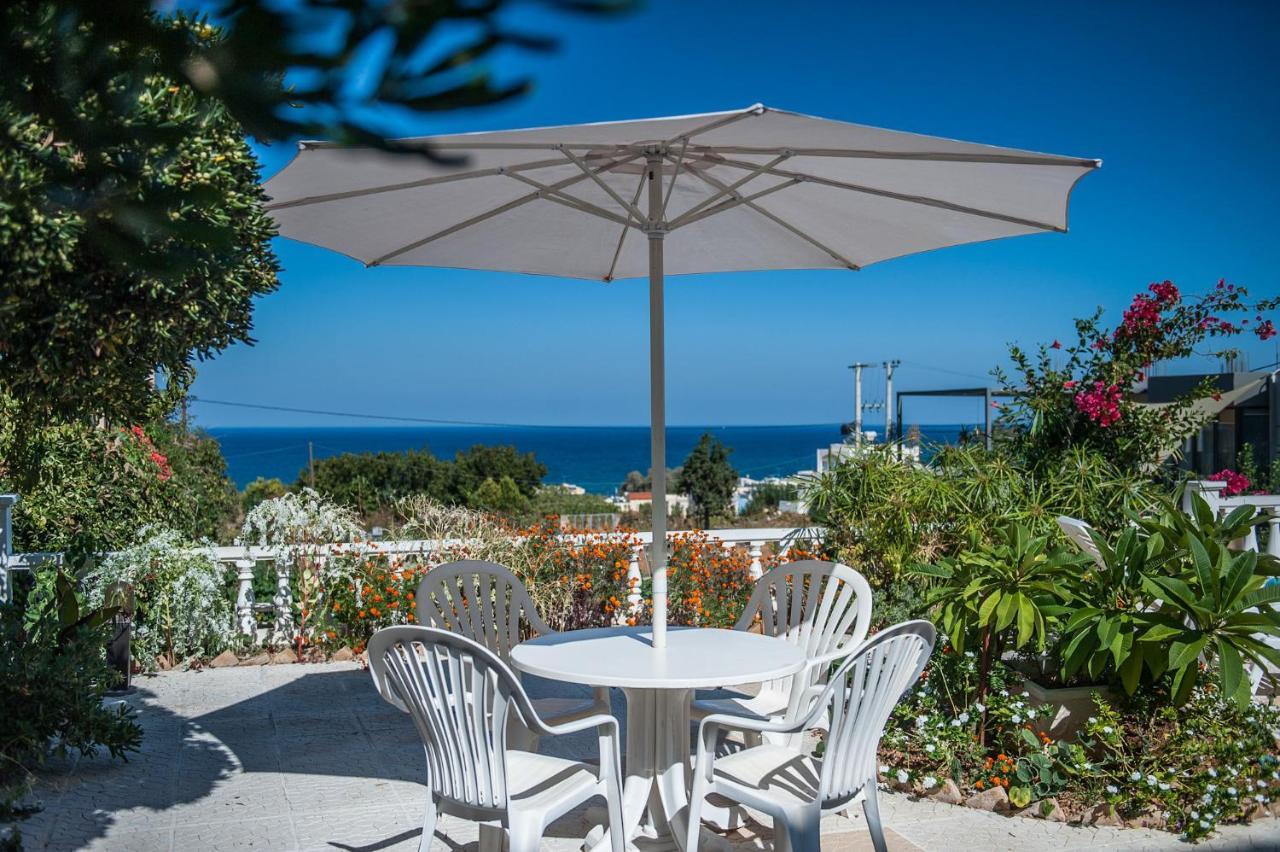 Apartament Rouladina