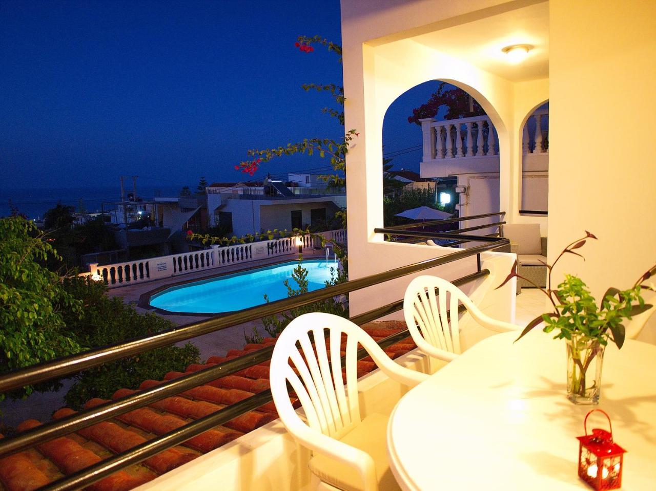 Rouladina Apartament