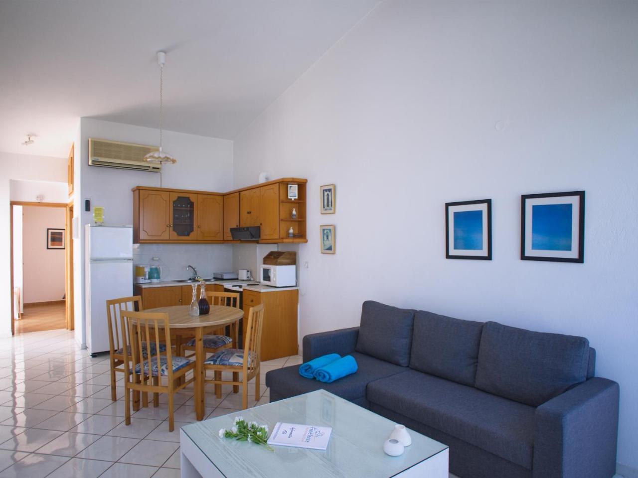 Rouladina Apartament