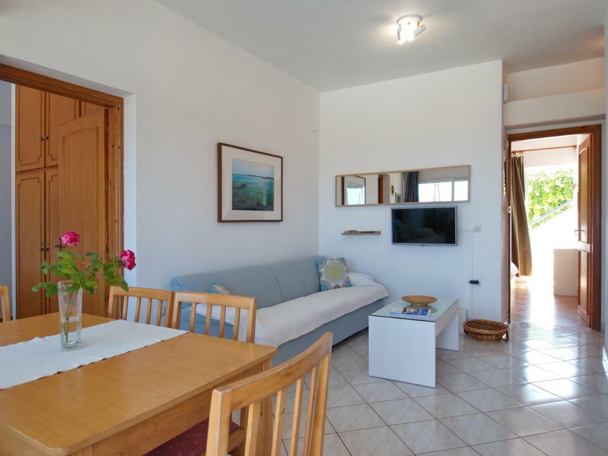 Apartament Rouladina *